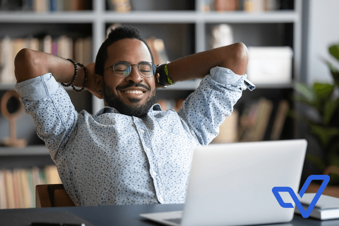 VeriDebt Tax Firm Verification App